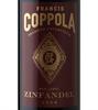 Francis Ford Coppola Diamond Collection Red Label Zinfandel 2009
