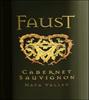 Faust Cabernet Sauvignon 2008