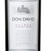 Michel Torino Don David Reserve Bodega El Esteco Malbec 2009