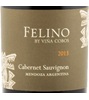 Viña Cobos Felino Cabernet Sauvignon 2008