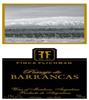 Finca Flichman Paisaje De Barrancas Named Varietal Blends-Red 2007