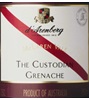 d'Arenberg The Custodian Grenache 2008