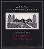 Wynns Coonawarra Estate Coonawarra Estate Cabernet Sauvignon 2008