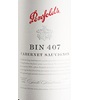 Penfolds Bin 407 Cabernet Sauvignon 2008