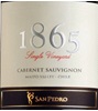 San Pedro 1865 Single Vineyard Carmenère 2008