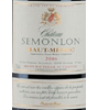 Château Semonlon Meritage 2008