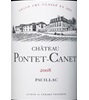 Château Pontet Chappaz Meritage 2008