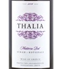 Thalia Syrah Kotsifali 2010