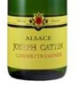 Joseph Cattin Gewurztraminer 2009