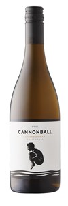 Cannonball Chardonnay 2021