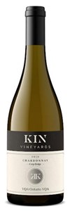 Kin Vineyards Carp Ridge  Chardonnay 2019