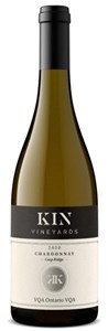 Kin Vineyards Carp Ridge  Chardonnay 2020