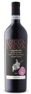 Rocca Sveva Valpolicella Ripasso 2017