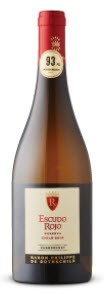 Escudo Rojo Chardonnay 2021