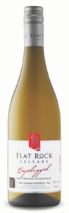 Flat Rock Unplugged Chardonnay 2021