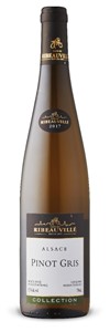 Cave de Ribeauvillé Pinot Gris 2022