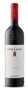 Banfi Magna Cum Laude 2019