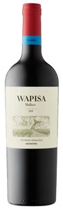 Wapisa Malbec 2020