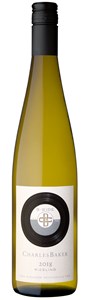 Charles Baker B-Side Riesling 2020