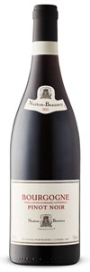 Nuiton-Beaunoy Pinot Noir 2021