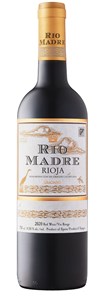 Rio Madre Graciano 2021