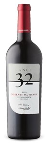 Ranch 32 Cabernet Sauvignon 2020