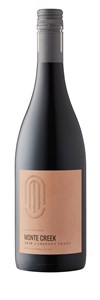 Monte Creek Winery Living Land Series Cabernet Franc 2020