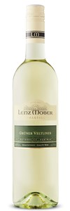 Lenz Moser Prestige Grüner Veltliner 2022