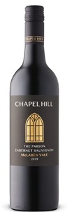 Chapel Hill The Parson Cabernet Sauvignon 2021