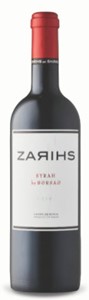 Borsao Zarihs Shiraz 2018