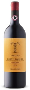 Trasqua Fanatico Chianti Classico 2016