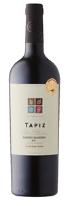 Tapiz Alta Collection San Pablo Vineyard Cabernet Sauvignon 2020