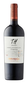 Undurraga Terroir Hunter Cabernet Sauvignon 2019