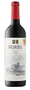 Muriel Fincas de la Villa Crianza 2019