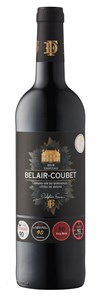 Château Belair-Coubet 2019