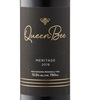 Twenty Bees Queen Bee Meritage 2019