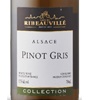 Cave de Ribeauvillé Pinot Gris 2022