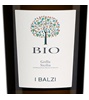 I Balzi Bio Grillo 2021