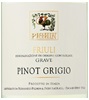 Pighin Pinot Grigio 2021