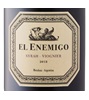 El Enemigo Syrah Viognier 2019