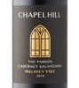 Chapel Hill The Parson Cabernet Sauvignon 2021