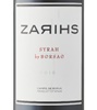 Borsao Zarihs Shiraz 2018