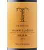 Trasqua Fanatico Chianti Classico 2016