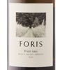 Foris Pinot Gris 2021