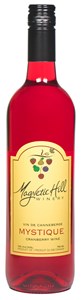 Magnetic Hill Winery Mystique Cranberry 2011