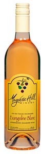 Magnetic Hill Winery Strawberry 2010
