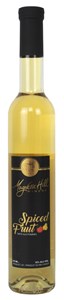 Magnetic Hill Winery Spice Fruit Apple Pear 2011