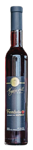 Magnetic Hill Winery Raspberry 2011