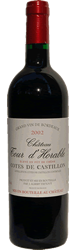 Haut Lucas Chateau Tour D'horable 2008