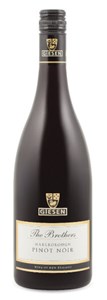 Giesen The Brothers Pinot Noir 2011